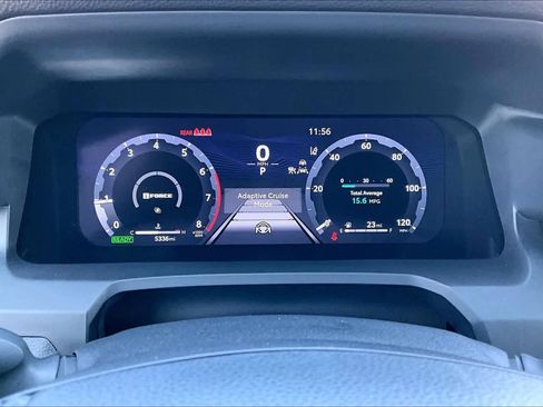 Used 2025 Toyota Tacoma TRD Pro w/ Tow Tech Package image 23