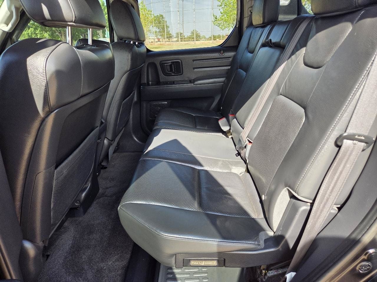 Used 2014 Honda Ridgeline RTL image 11