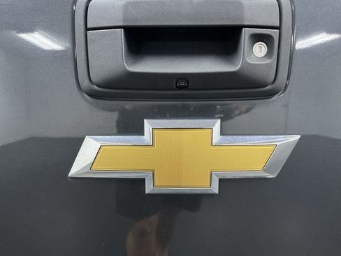 Certified 2016 Chevrolet Colorado Z71 AWD/4WD image 31