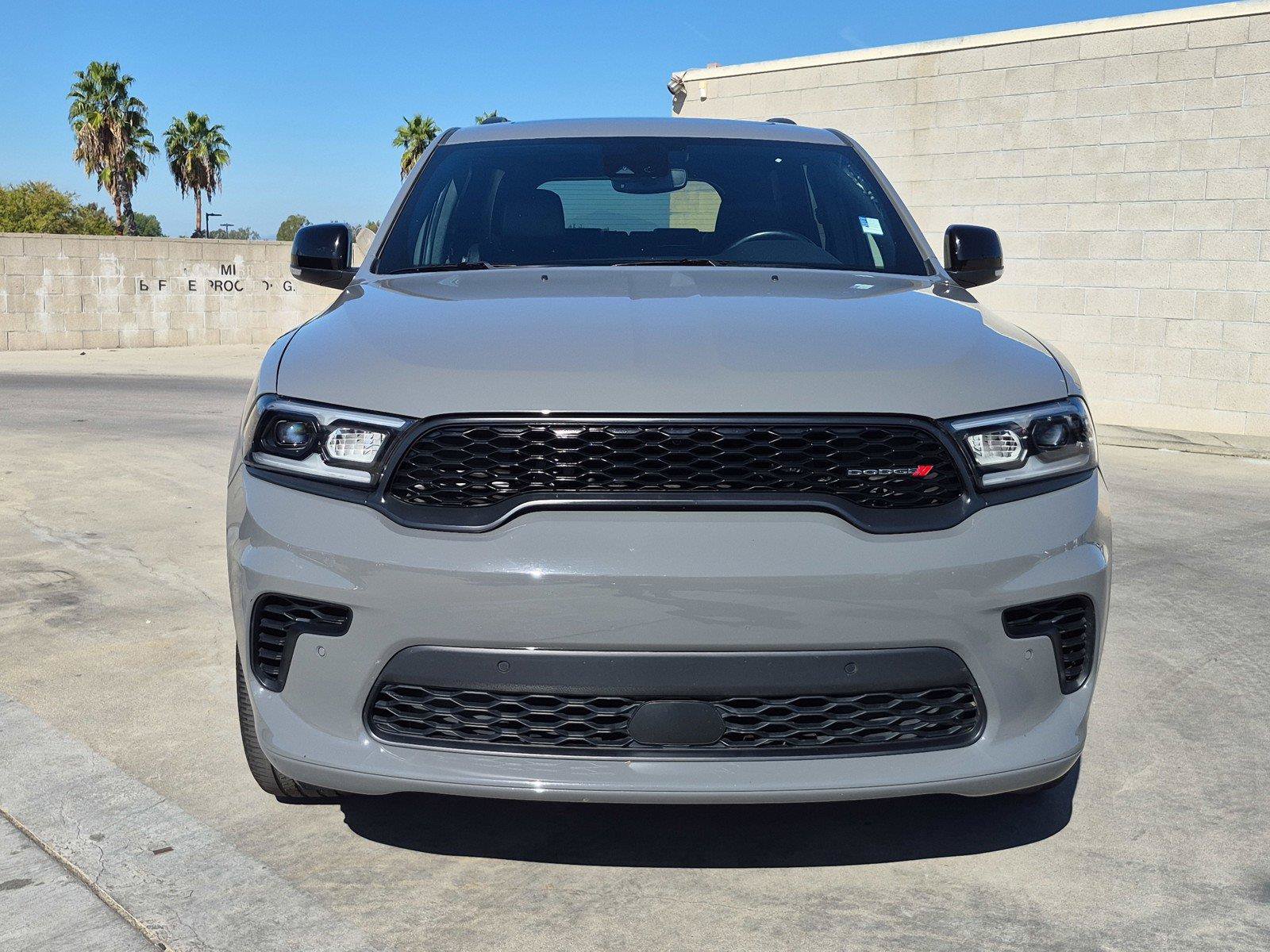 Used 2025 Dodge Durango GT AWD/4WD image 2