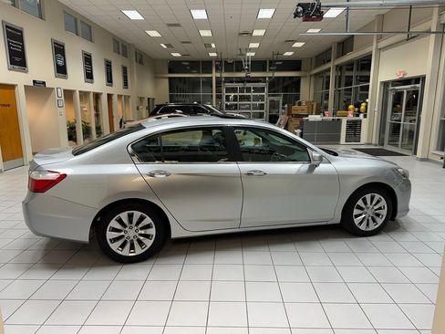 Used 2014 Honda Accord EX-L image 8
