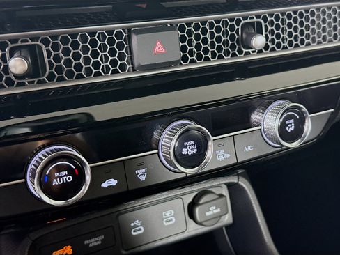 Certified 2026 Honda Civic Sport image 17