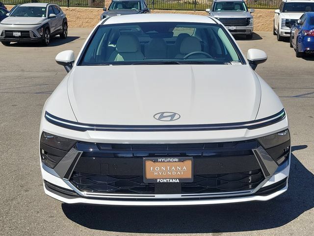 New 2026 Hyundai Sonata SE FWD image 31