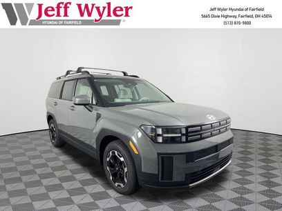 New 2026 Hyundai Santa Fe SEL