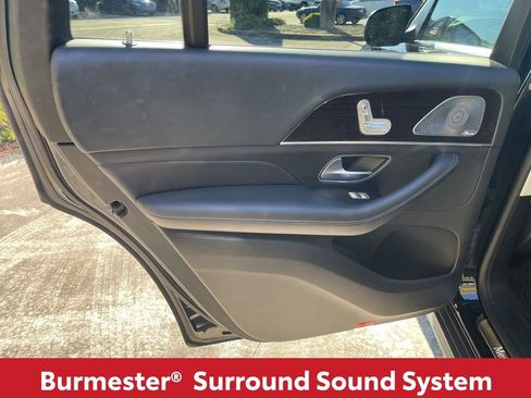 Used 2020 Mercedes-Benz GLS 450 4MATIC image 17