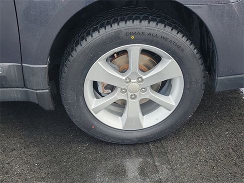 Used 2013 Subaru Outback 2.5i Premium image 5