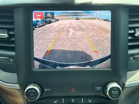 Used 2023 RAM 1500 Big Horn AWD/4WD image 23