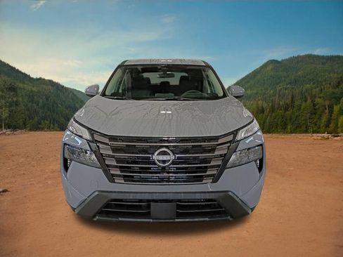 New 2026 Nissan Rogue SV w/ Cold Weather Package image 9