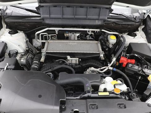 Used 2024 Subaru Ascent Limited image 26