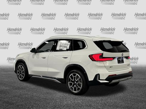 New 2027 BMW X1 xDrive28i AWD/4WD image 6
