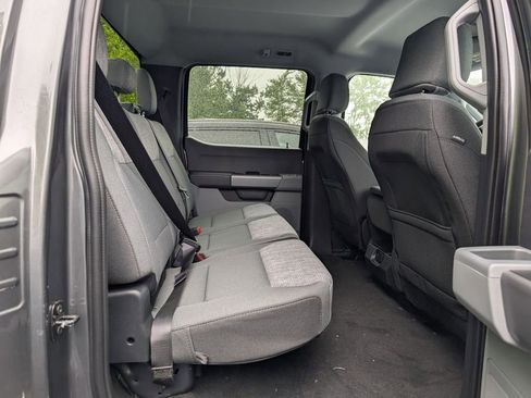 New 2026 Ford F250 XLT AWD/4WD image 19