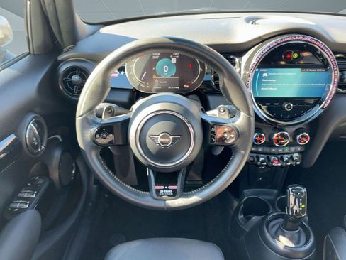 Certified 2023 MINI Cooper S image 26