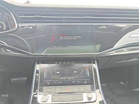 Certified 2022 Audi Q7 3.0T Premium image 18