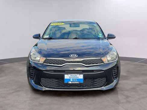 Used 2020 Kia Rio LX FWD image 22