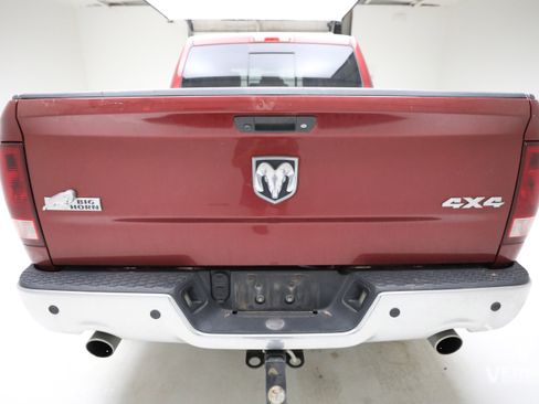 Used 2011 RAM 1500 Big Horn image 3