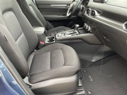 Used 2023 MAZDA CX-5 AWD 2.5 S image 24