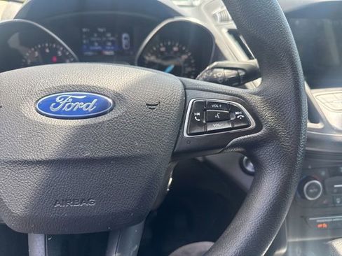 Used 2019 Ford Escape SE AWD/4WD image 18