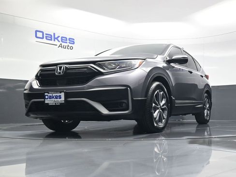 Used 2022 Honda CR-V EX-L image 41