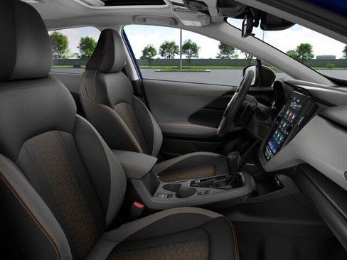New 2026 Subaru Crosstrek 2.5i Limited AWD/4WD image 15