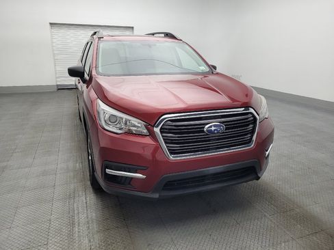 Used 2020 Subaru Ascent Premium w/ Sport Package image 14