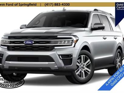 Used 2024 Ford Expedition Limited