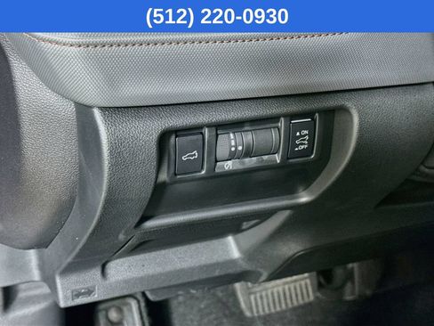 Used 2026 Subaru Forester Sport AWD/4WD image 11