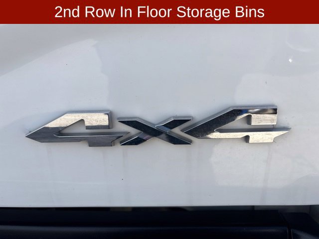Used 2024 RAM 3500 Big Horn AWD/4WD image 13