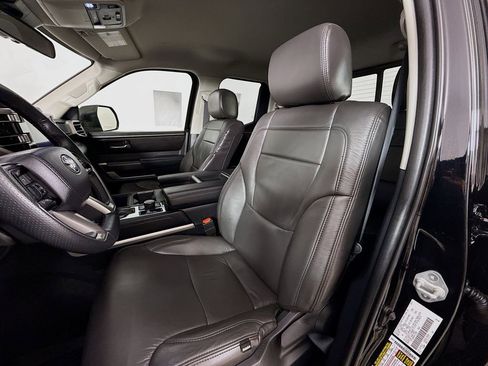 Used 2023 Toyota Tundra SR5 w/ TRD Off-Road Package image 22