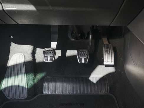 Used 2016 Ford Focus RS image 29