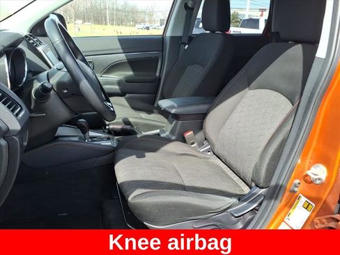 Used 2021 Mitsubishi Outlander Sport ES image 14