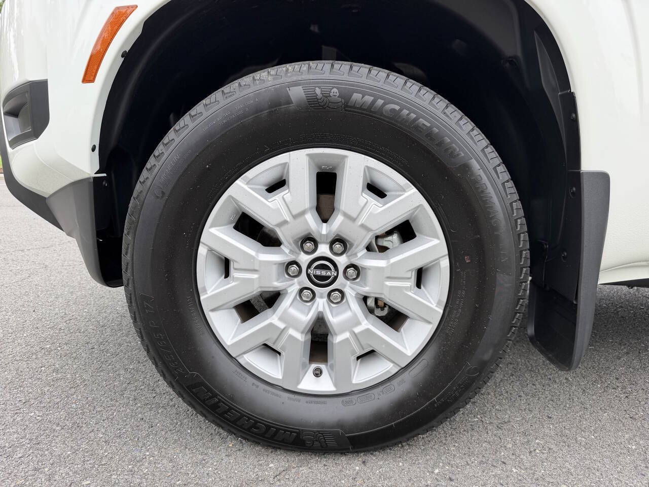 Used 2026 Nissan Frontier S AWD/4WD image 34