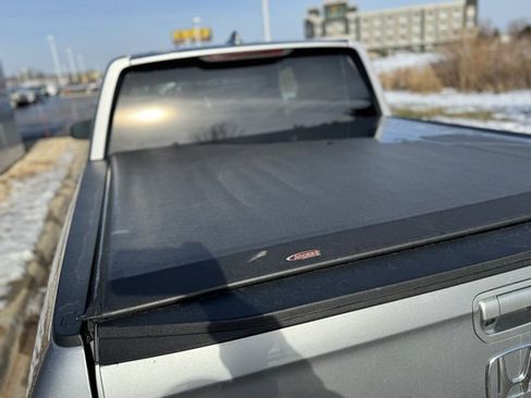 Used 2019 Honda Ridgeline Sport image 38