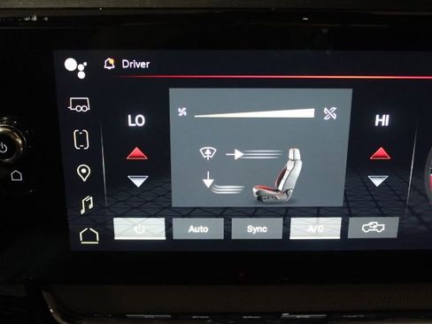 Used 2024 GMC Sierra 1500 AT4 w/ Technology Package image 50