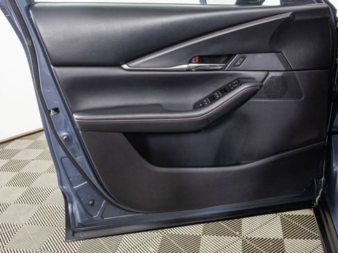 Used 2023 MAZDA CX-30 AWD 2.5 S w/ Preferred Package image 35