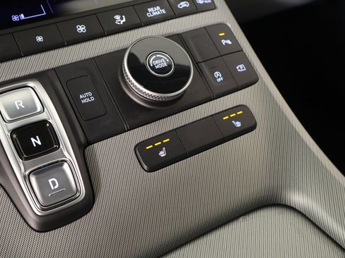 Used 2025 Hyundai Palisade SEL image 8