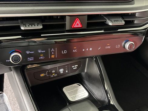 New 2026 Kia K5 GT-Line FWD image 41