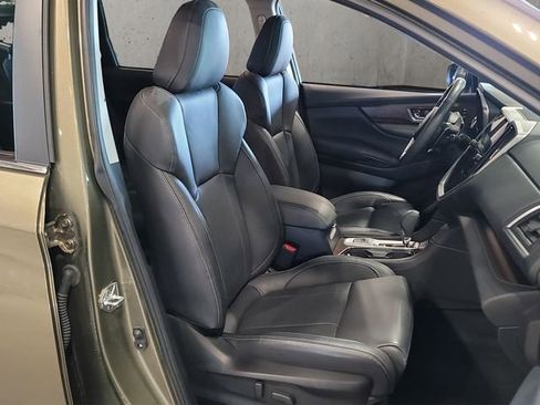 Used 2024 Subaru Ascent Touring image 22