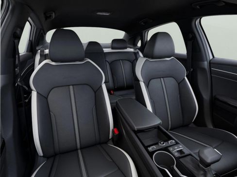 New 2026 Kia K5 GT-Line AWD/4WD image 11