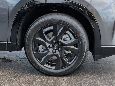 New 2026 MAZDA CX-5 2.5 S w/ Premium Plus Package AWD/4WD image 11