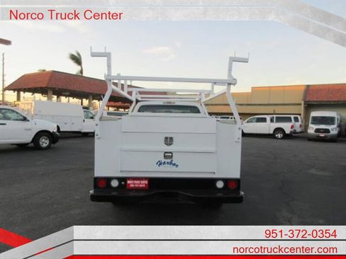 Used 2013 Ford F250 XL image 7