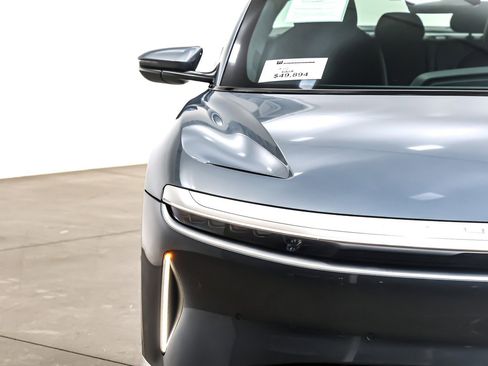 Used 2024 Lucid Air Touring image 14