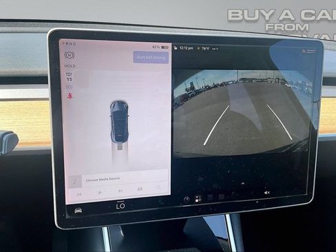 Used 2020 Tesla Model Y Long Range AWD/4WD image 21