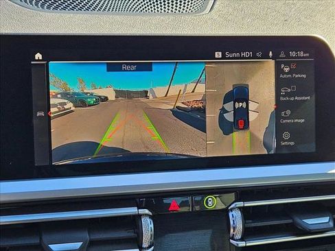 Used 2020 BMW M340i w/ Executive Package image 12