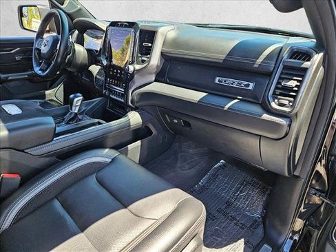 Used 2021 RAM 1500 TRX w/ TRX Level 1 Equipment Group AWD/4WD image 21