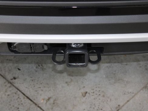 New 2026 Ford Explorer Tremor AWD/4WD image 13