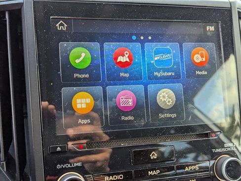 Used 2022 Subaru Forester Wilderness image 17