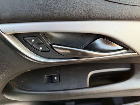 Used 2018 Cadillac ATS Luxury image 31