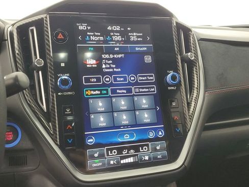 Used 2024 Subaru WRX TR image 25