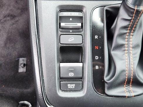Certified 2024 Honda CR-V Sport image 22