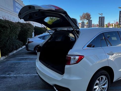 Used 2018 Acura RDX FWD image 8